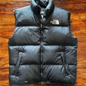 North face Puffer Vest